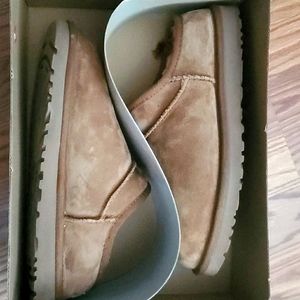Ugg w classic slipper